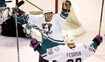 Most NHL goals by a rookie in a season